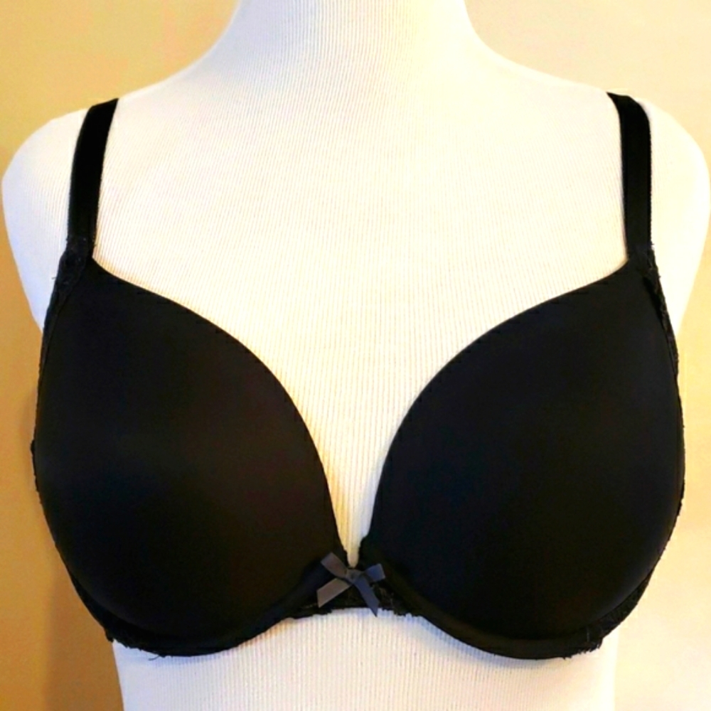 Victoria's Secret Push-Up Bra
